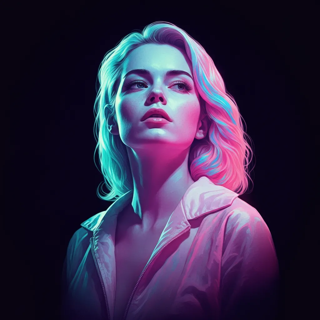 10 Albums That Just Glitched The Global Pop Feed, You Can't Unsee It.