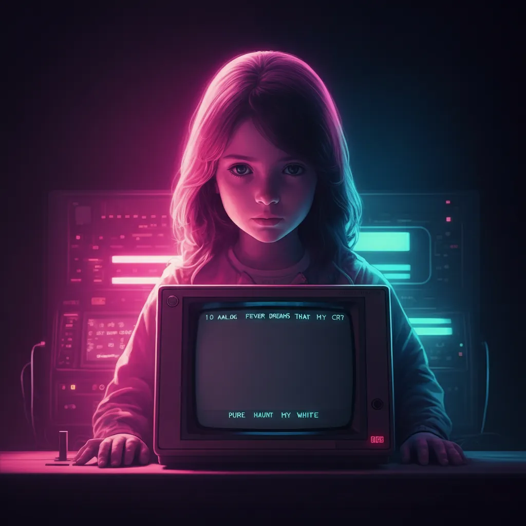 10 Analog Fever Dreams That Still Haunt My CRT