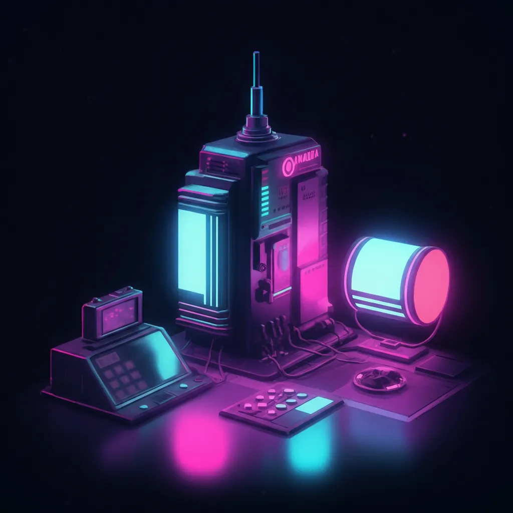 10 Analog Wonders Your Algorithm Ignored