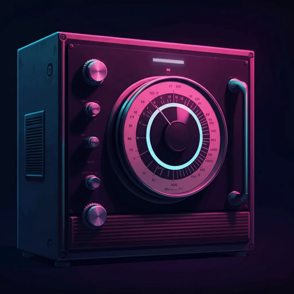 10 Broadcast Gems That Still Shine Brighter Than Modern Gizmos