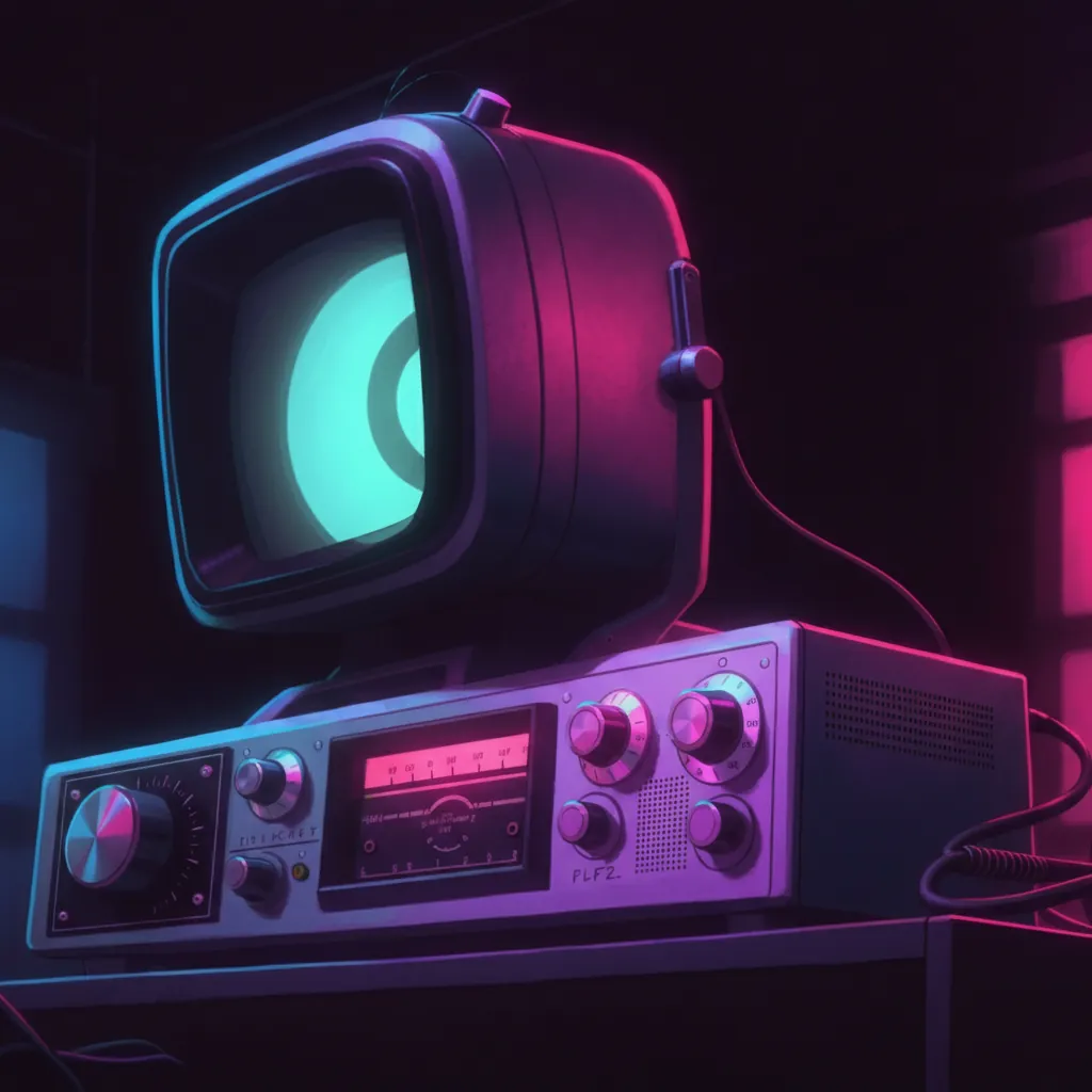 10 Broadcast Wonders That Still Hold a Picture, Clear as a Bell