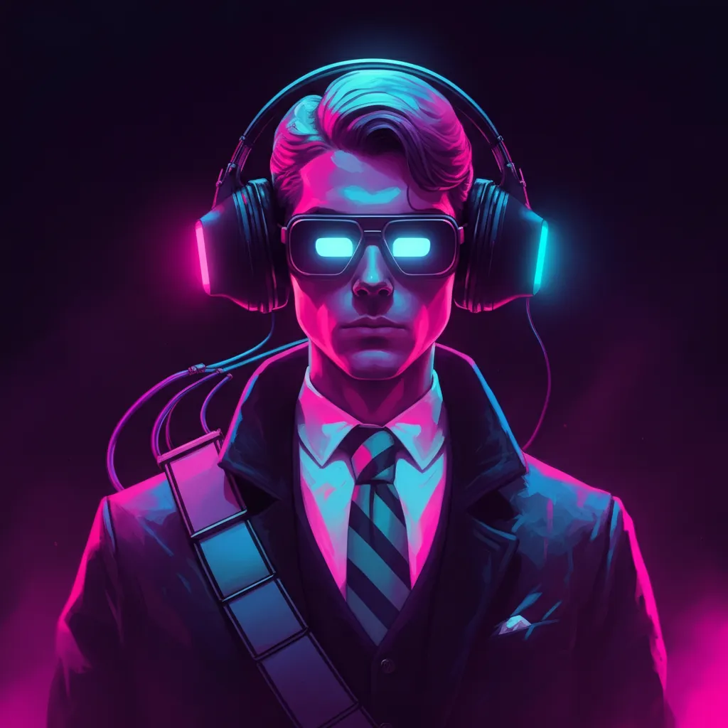 10 Cinematic Journeys That Will Break Your Algorithm