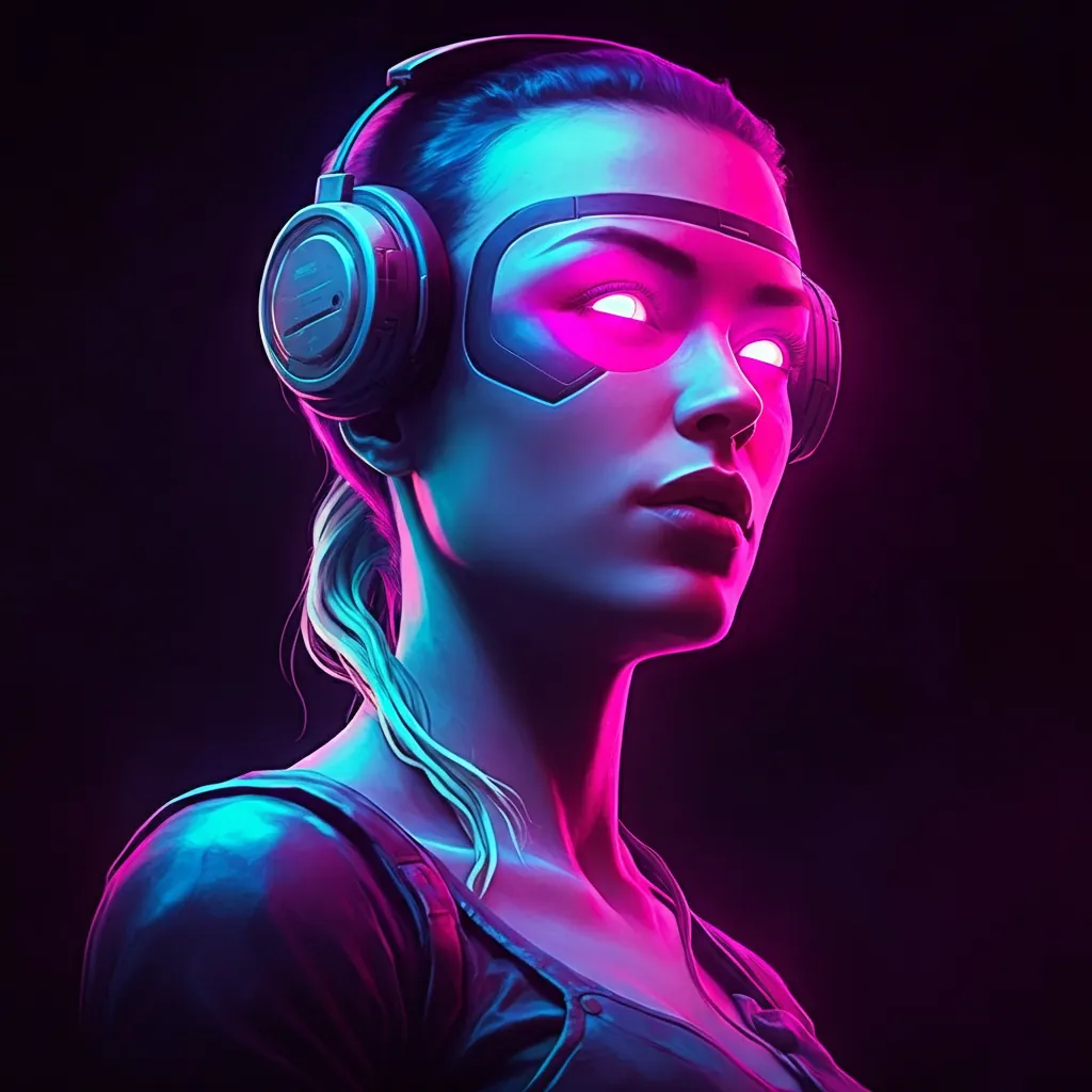 10 Digital Dreams That Redefine Reality