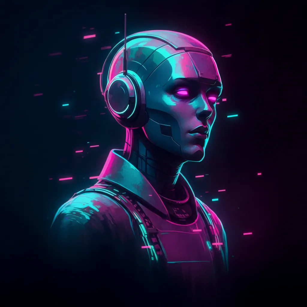 10 Digital-Era Soundscapes That Still Glitch In My Memory