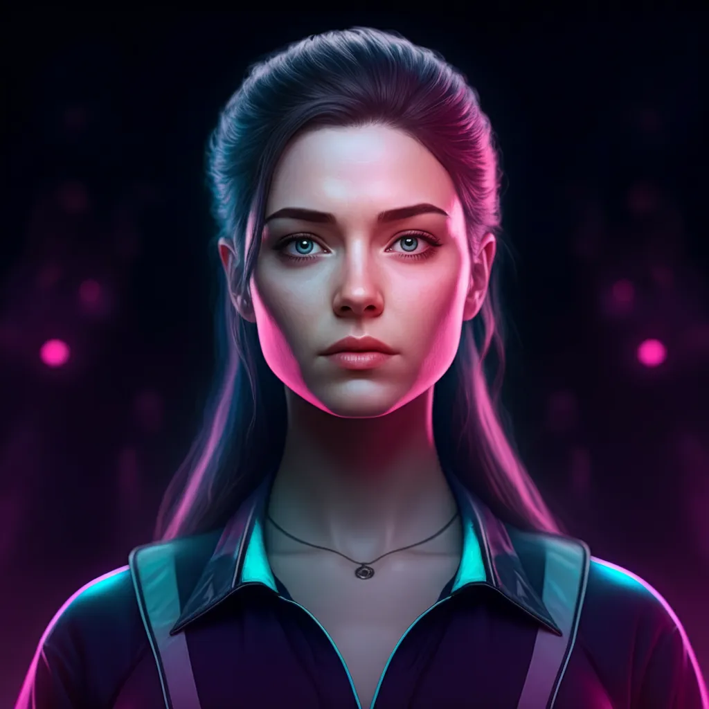 10 Digital Realms. Unexpected Joy.