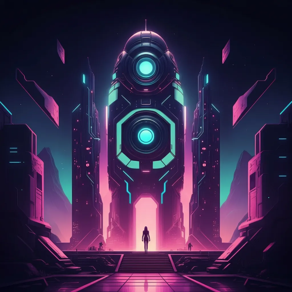 10 Digital Realms You Must Visit.