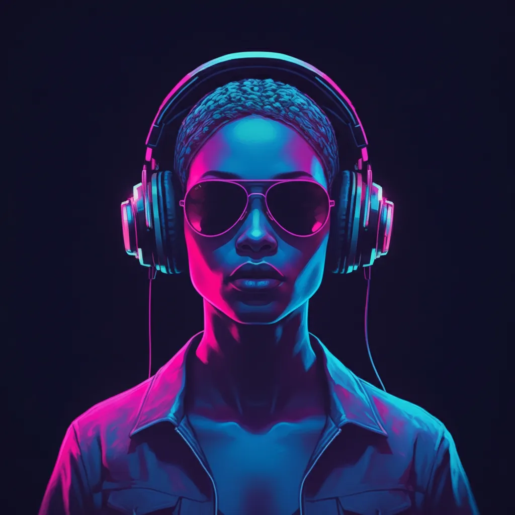 10 Drops So Deep Your Mainstream Playlist Can't Handle It