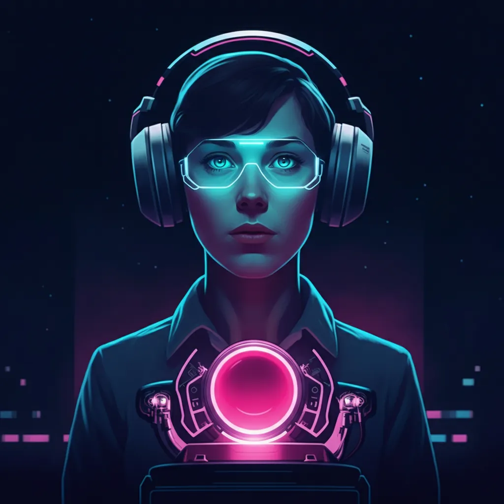 10 Films That Are Already Writing Our AI-Driven Love Stories