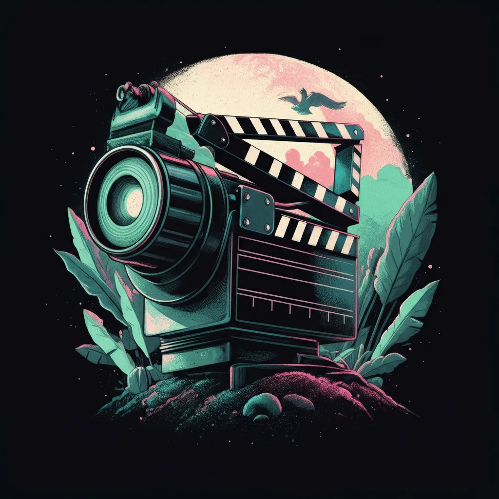 10 Films That Cast a Long Shadow: Exploring Cinema's Enduring Power