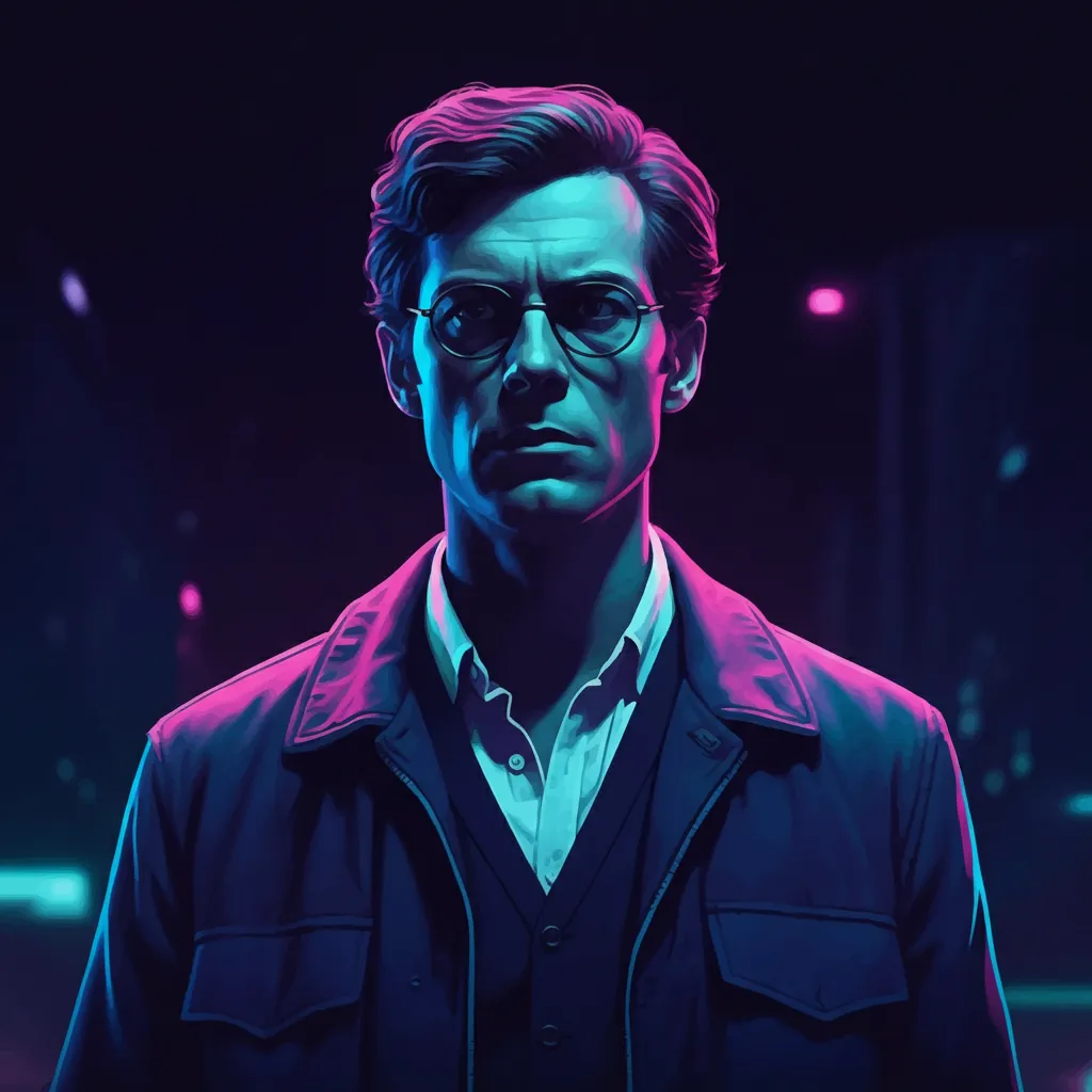 10 Films That Feel Like the Future (Before AI Even Got Started)