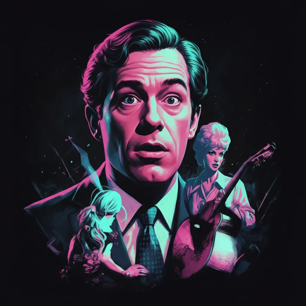 10 Flickers That Flipped My Lid: TV That Still Haunts the Airwaves