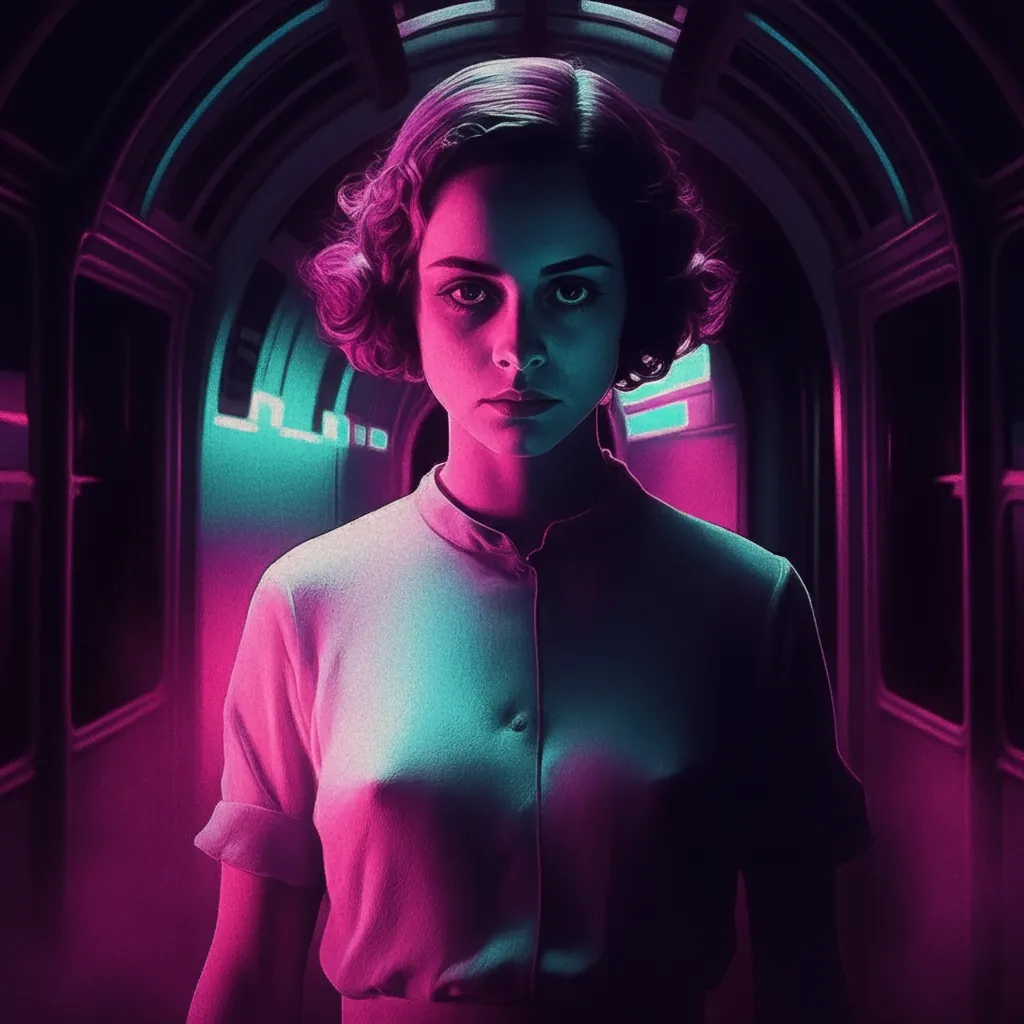 10 Glitchy Visions From The Tube That Still Haunt Us