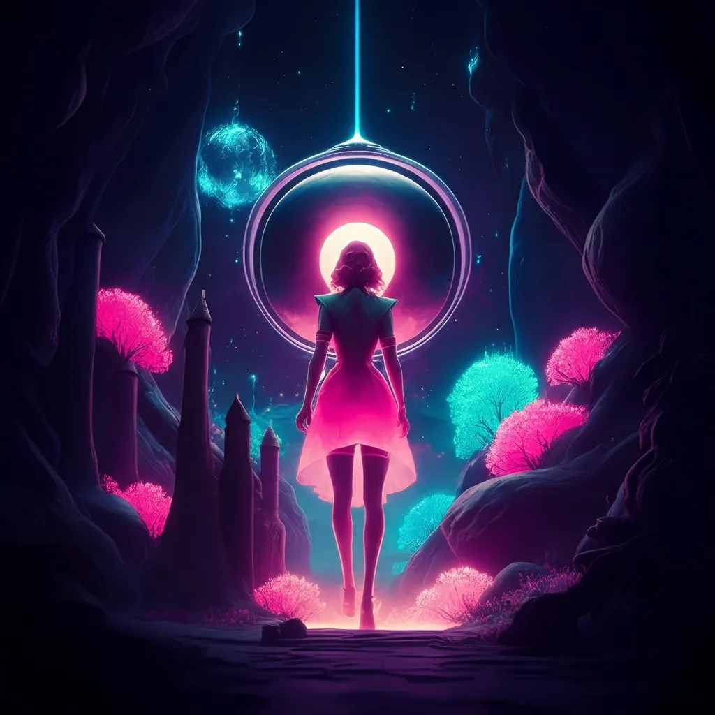 10 Interactive Realms That Stay With You