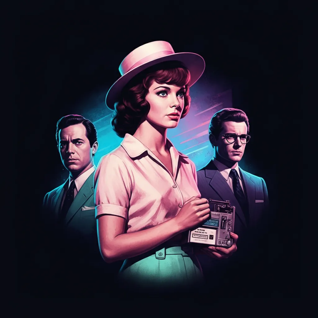 10 Programs That Proved Television Wasn't Just a Passing Fad