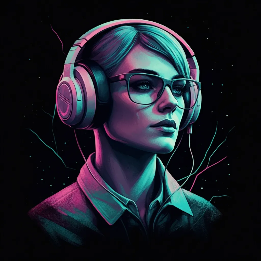 10 Records From The Digital Wild West That Still Hit Like A Ton Of Bricks