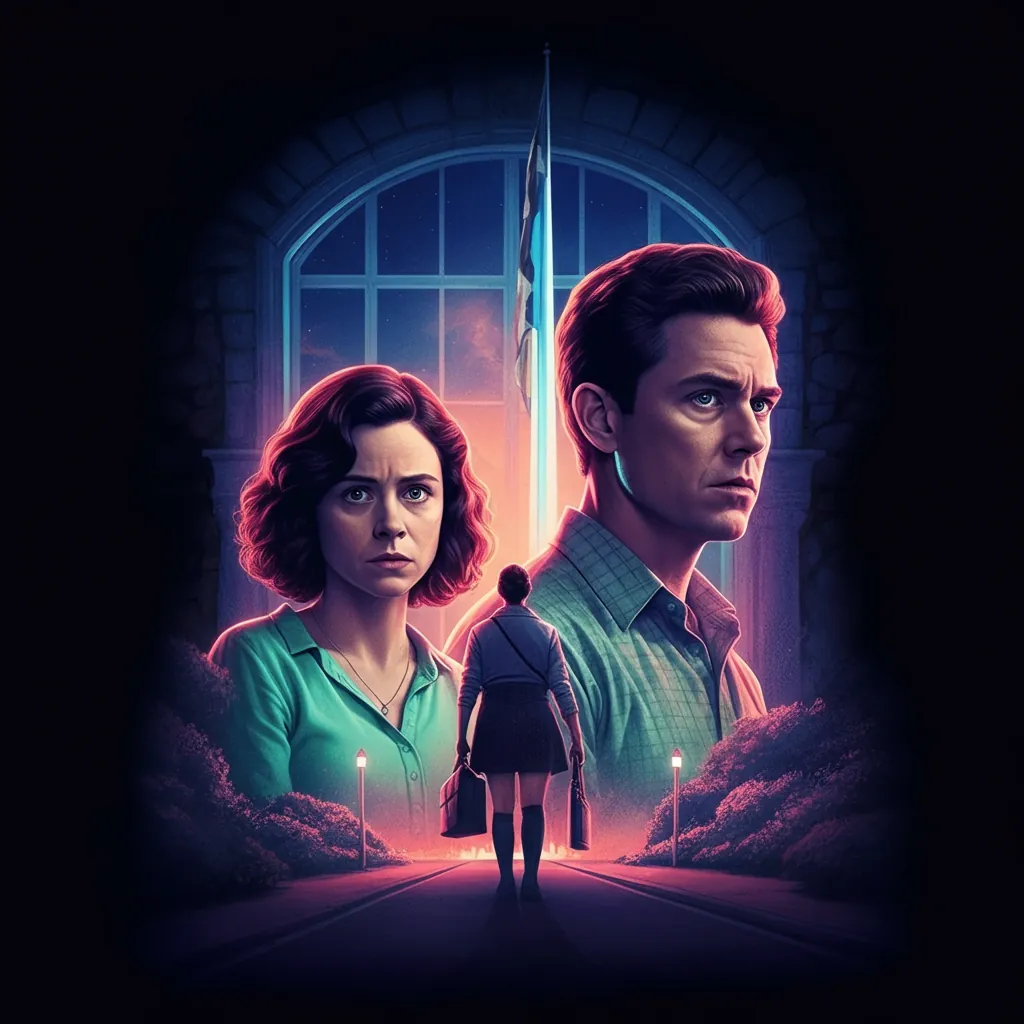 10 Series That Get How Family Drama Explodes Across Your Feeds