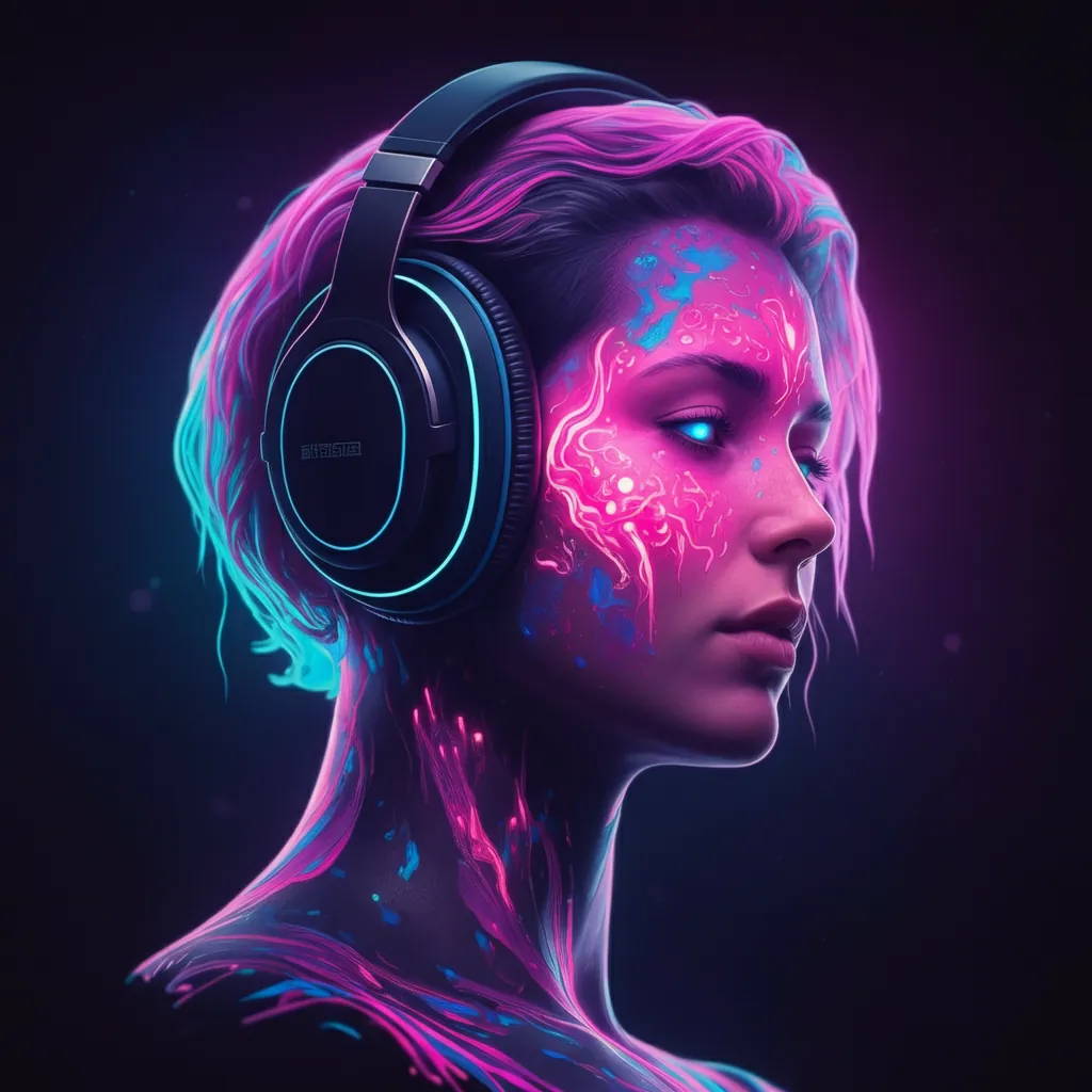 10 Sonic Anomalies That Rewired My Brain (and My Winamp Skin)