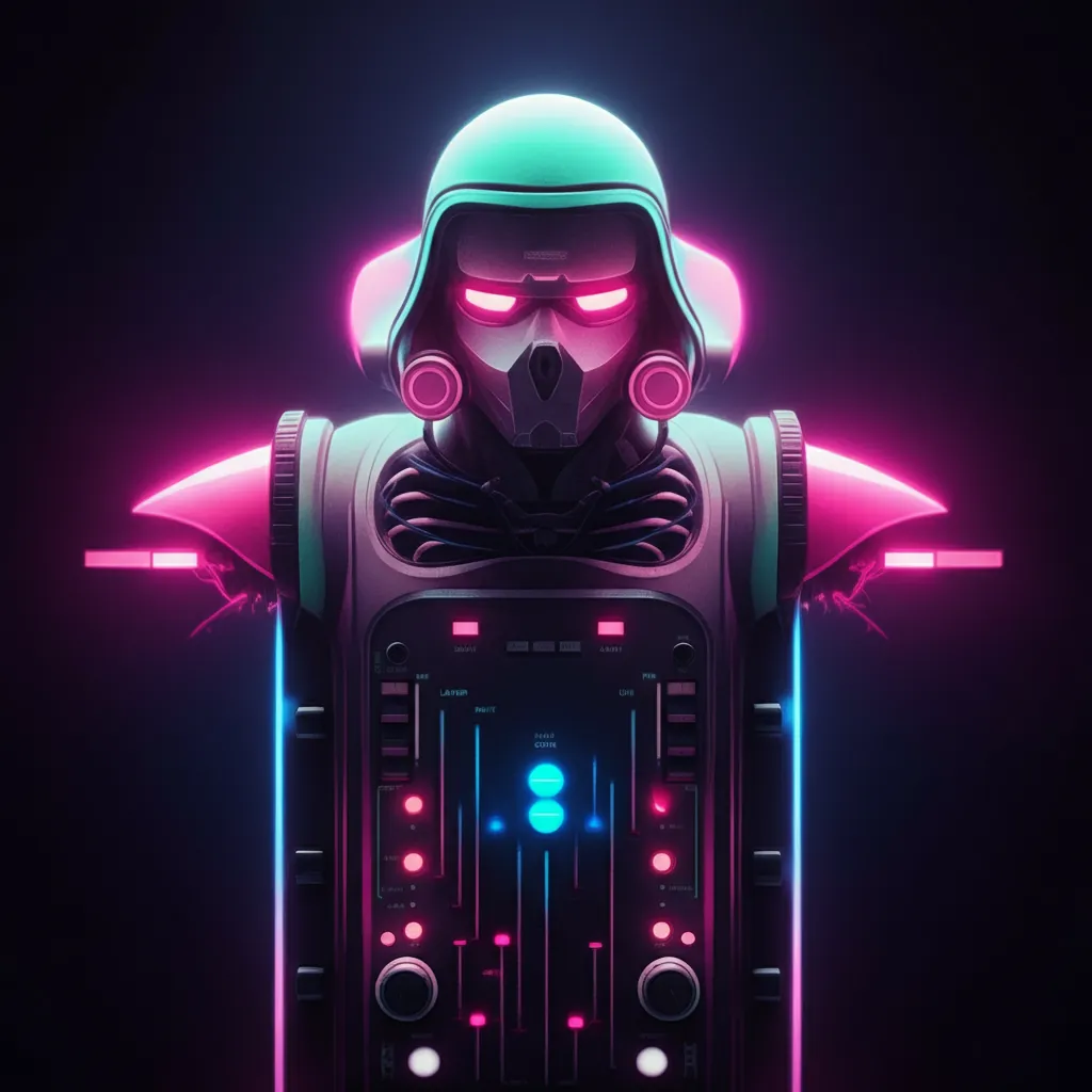 10 Sonic Constructs: The Apex of Analog Artistry