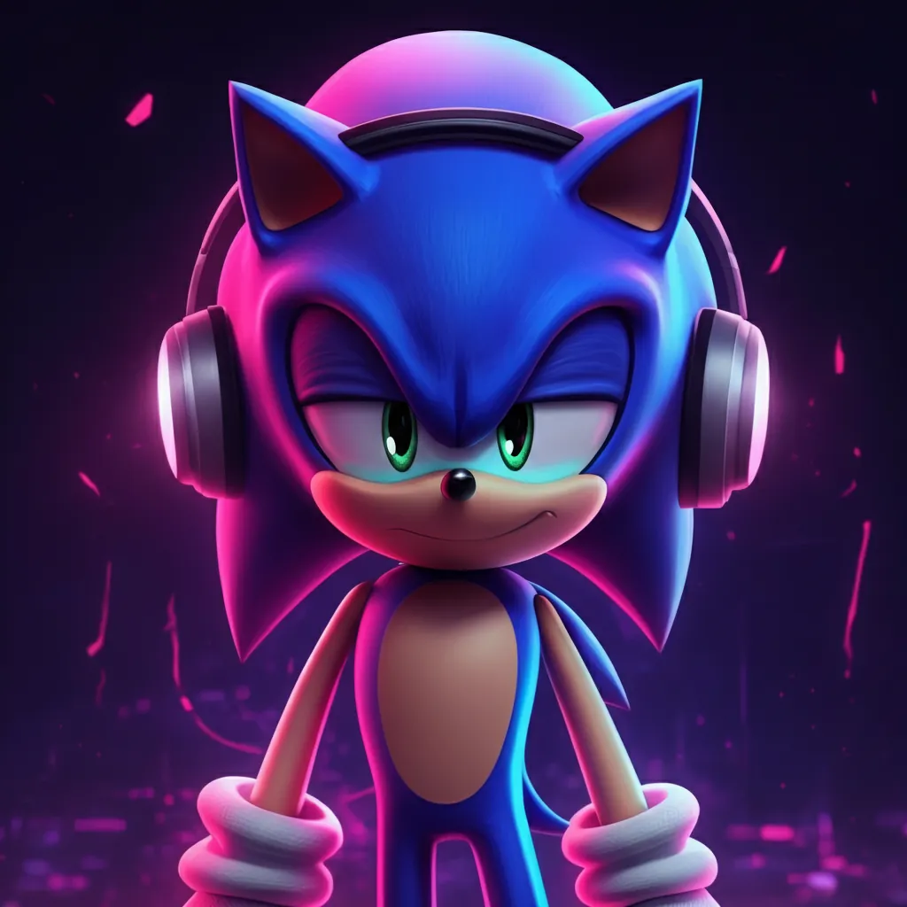 10 Sonic Journeys the Squares Still Can't Grasp