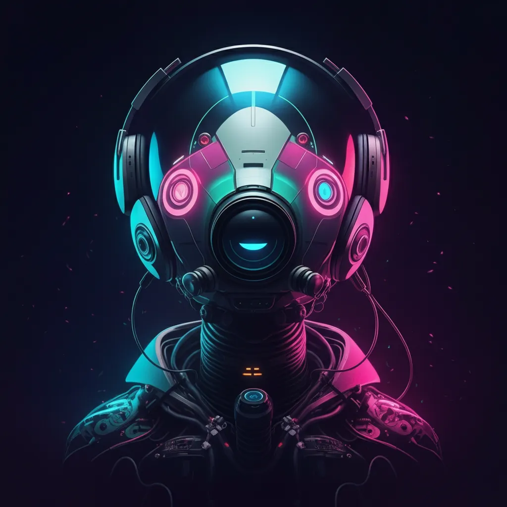 10 Sonic Transformations From the Digital Wild West That Still Blow My Mind