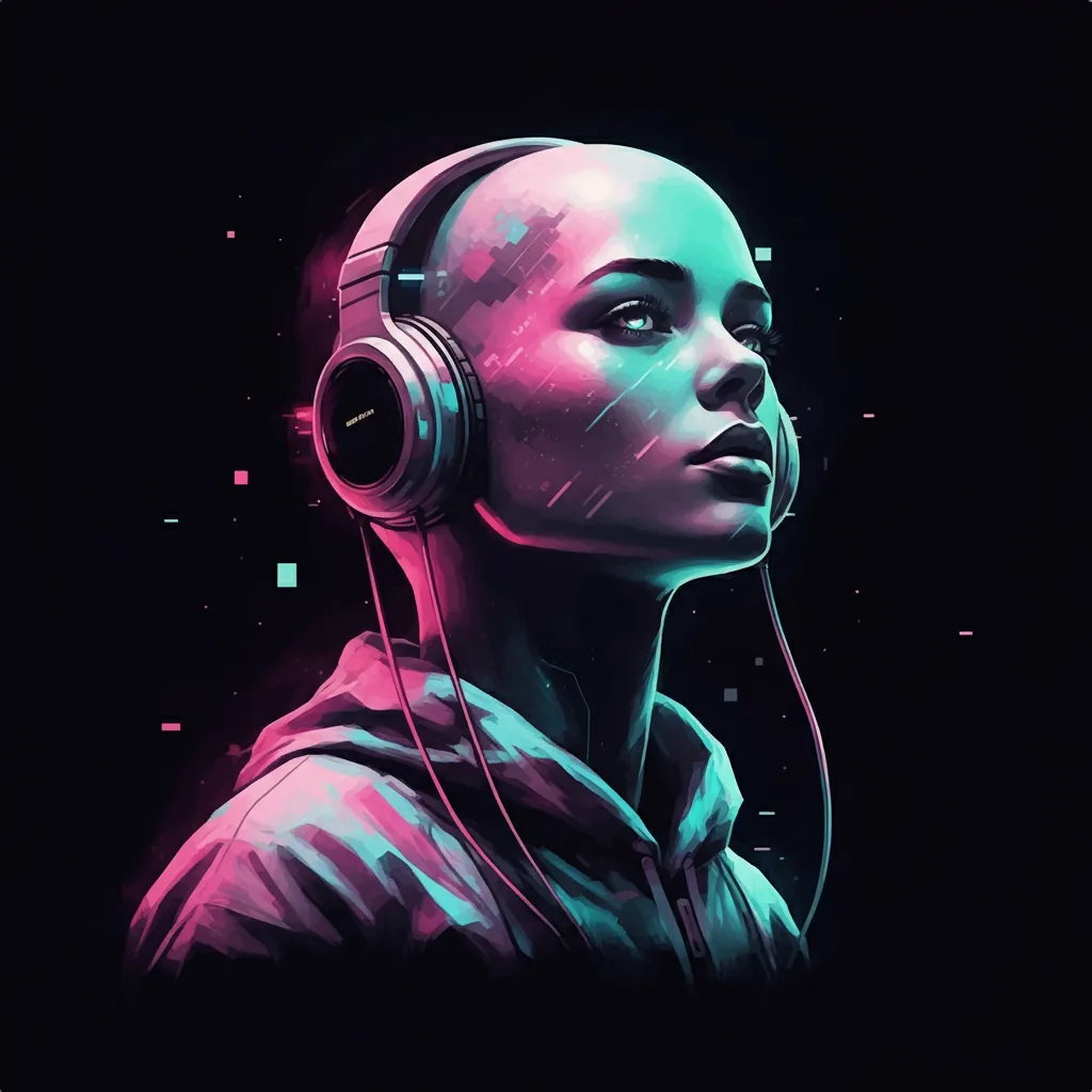 10 Tracks From The Digital Explosion That Still Glitch Perfectly In Your Head