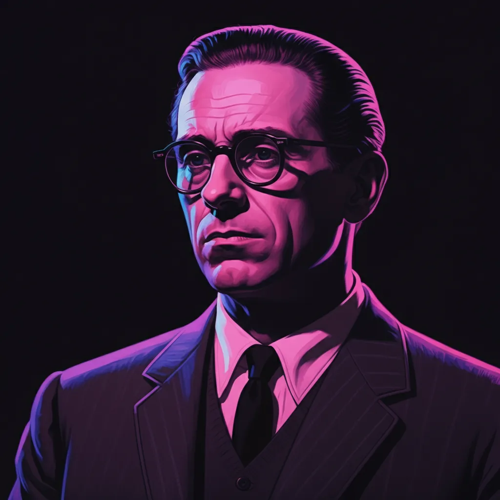 10 Unsung Sonic Architects of the Pre-Digital Era