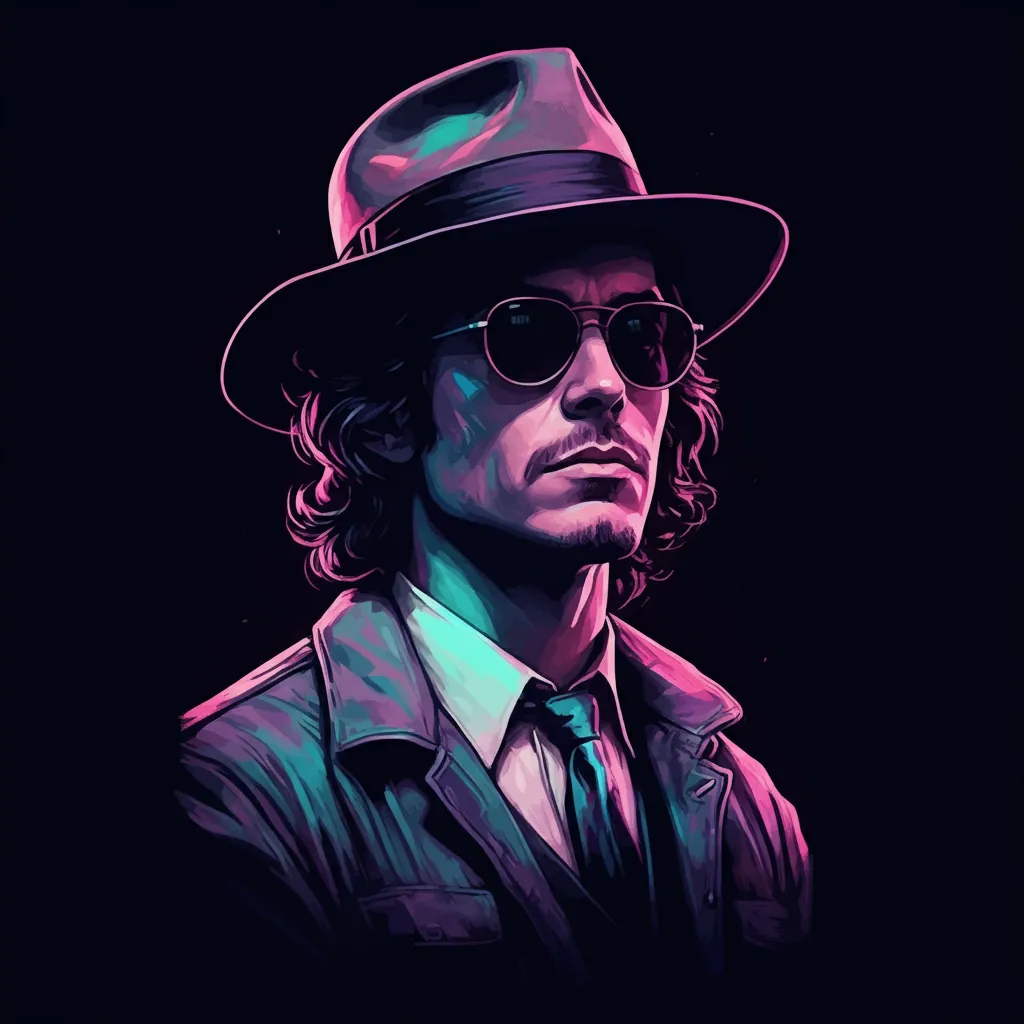 11 Albums From the Digital Wild West That Still Hit Different