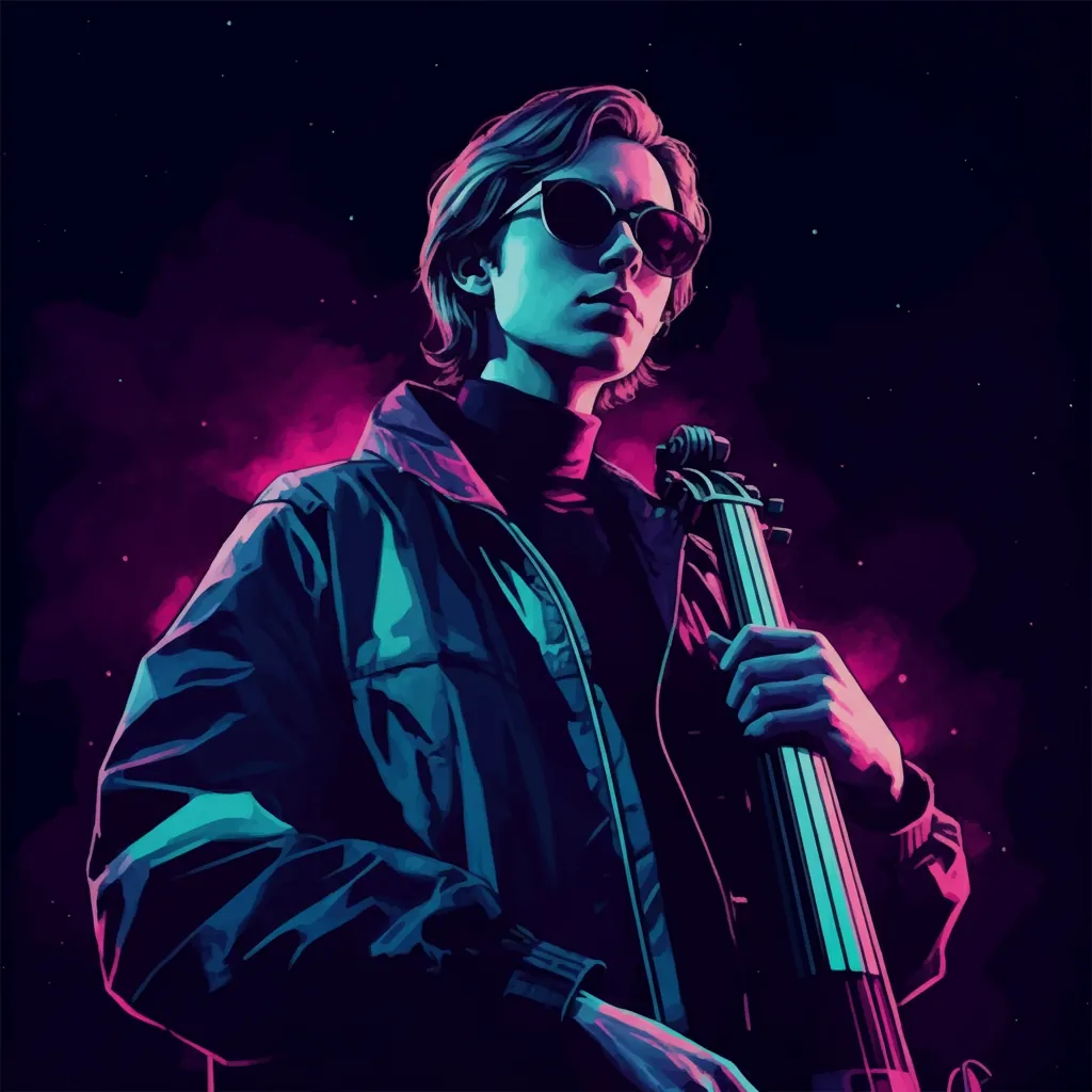 11 Analog Blueprints: The Pre-Digital Tracks That Still Resonate