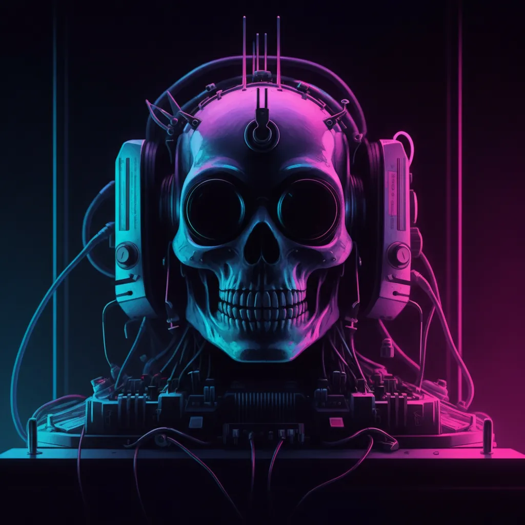 11 Analog Echoes: The Unsung Architects of My Sonic Cartography