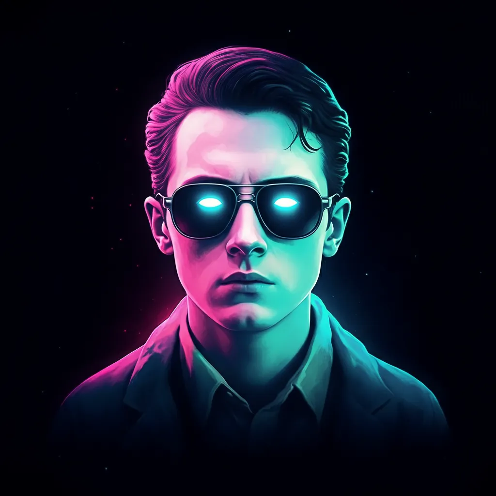 11 Broadcast Hallucinations That Messed With Your Head, And You Loved It