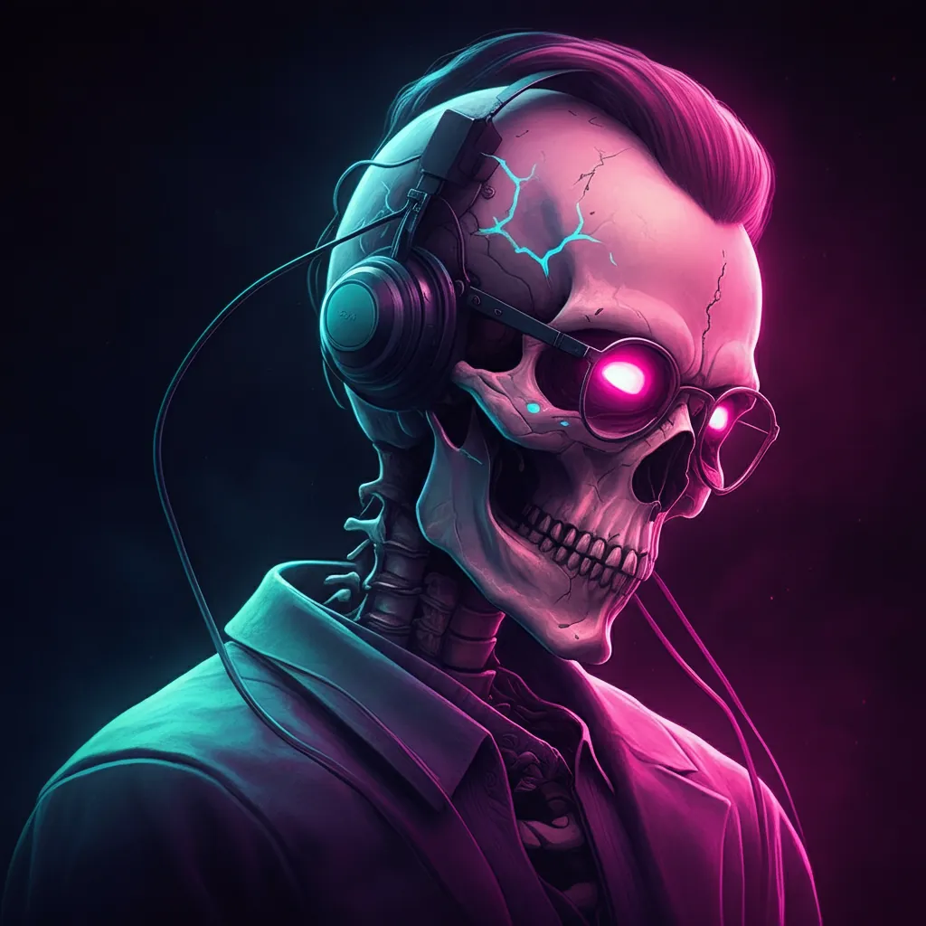 11 Channels of Chaos: The Shows That Rewired My Skull