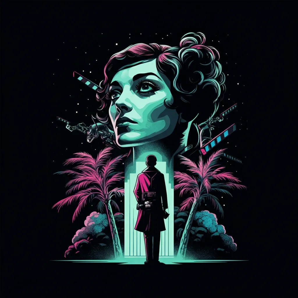 11 Cinematic Echoes: Films That Still Shape How We See the World