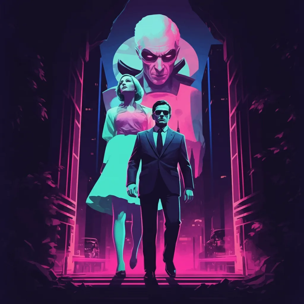 11 Cinematic Journeys That Prove Small Screens Can Hold Big Worlds