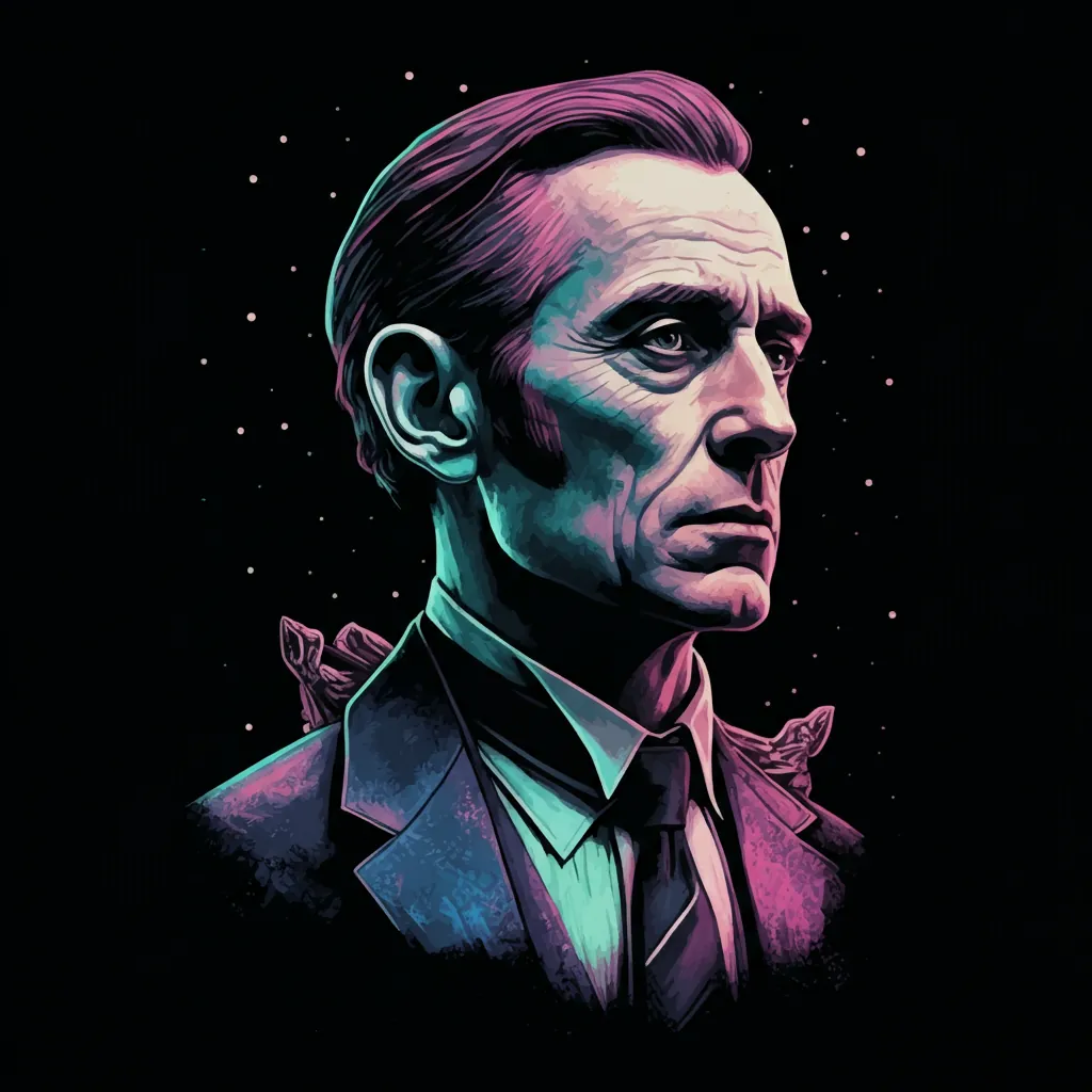 11 Cinematic Masterworks That Forever Rewire Perception