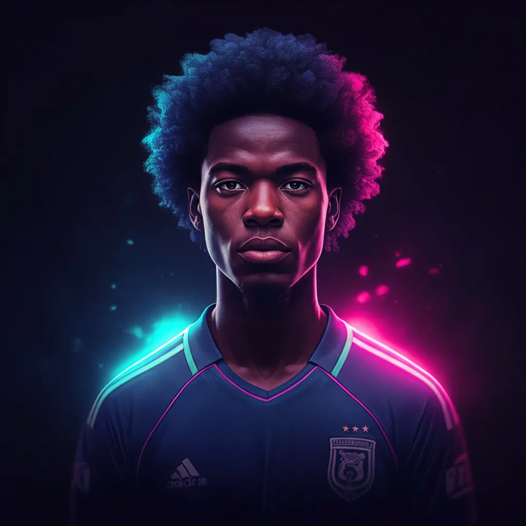 11 Digital Playgrounds for the Next Football GOAT