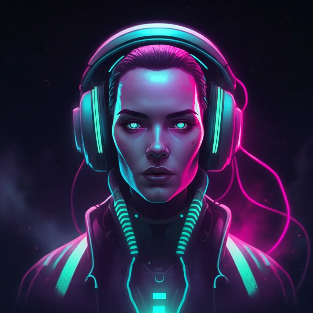 11 Digital Realms That Whisper Life's Secrets