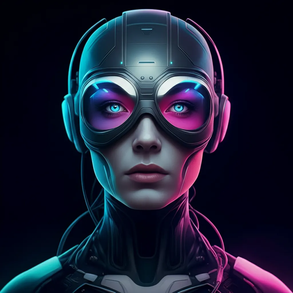 11 Digital Realms. What Will You Create?