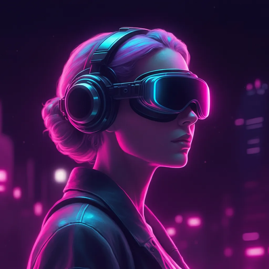 11 Films That Are Basically Our Future VR Dreams, Right Now.