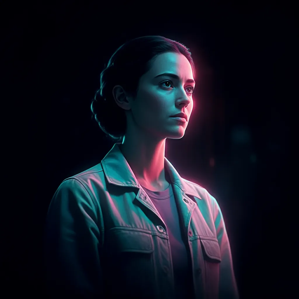 11 Films That Are Kinda Like a Window into VR & AI's Storytelling Future