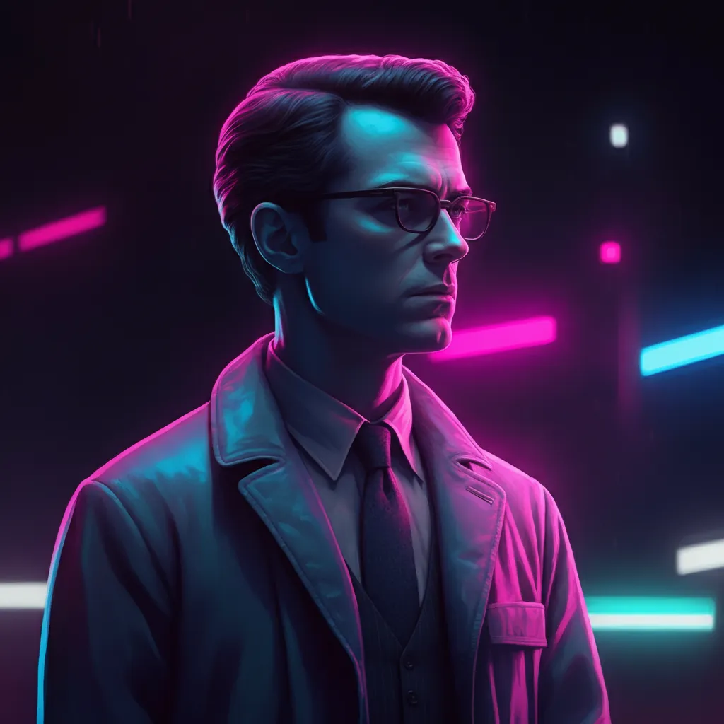 11 Films That Feel Like They're From The Future (Perfect for Today's VR & AI Storytellers)