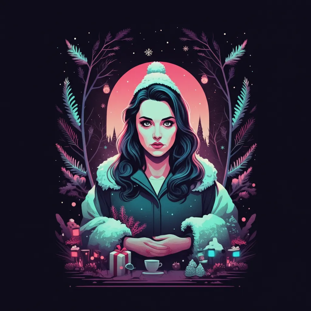 11 Films That Shatter the Saccharine Myth of Seasonal Cinema