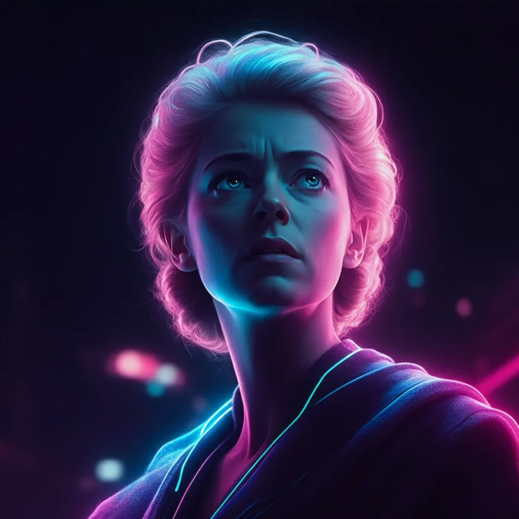 11 Films That'll Unlock New Depths In Every Character, Like Future AI Storytelling