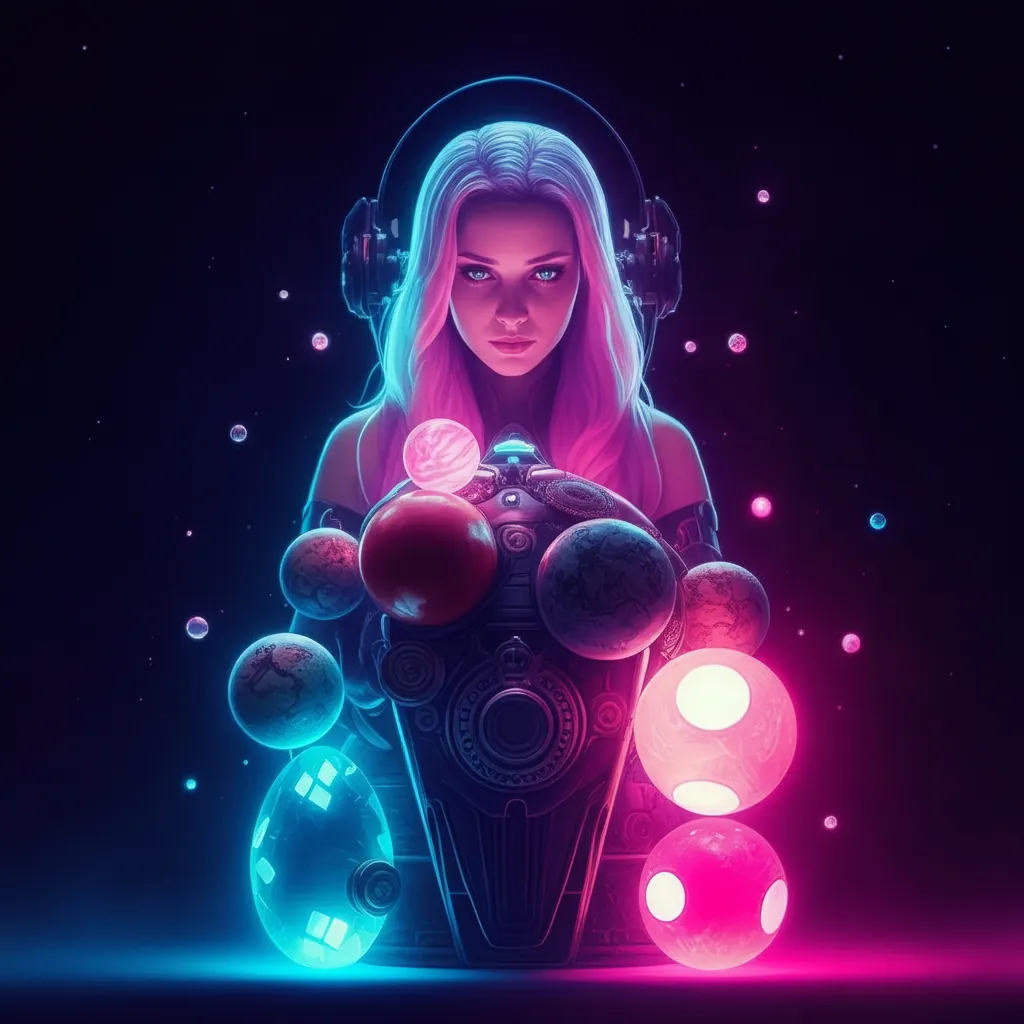 11 Games That Prove Every Message Is A Move.