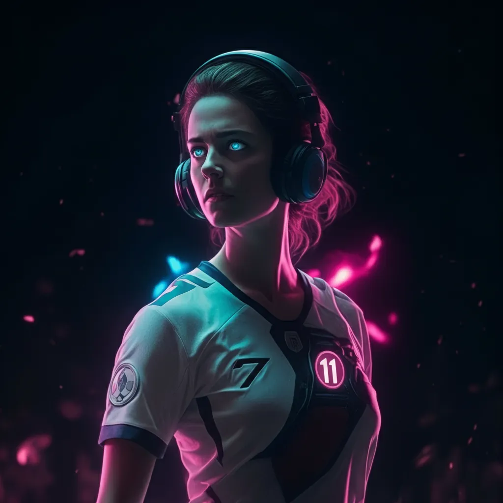 11 Games. They Leave Their Mark.