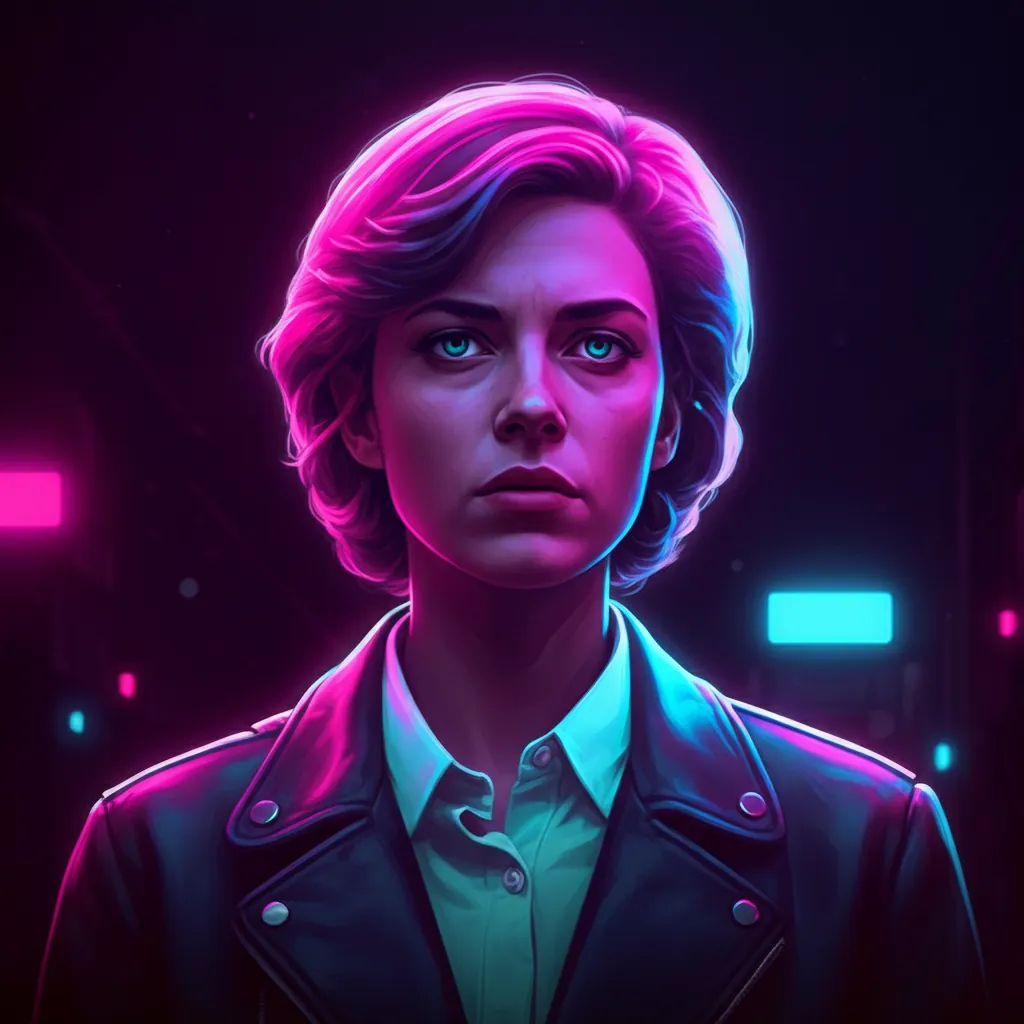 11 Pixels of Pure Anarchy: TV's Underrated Edge