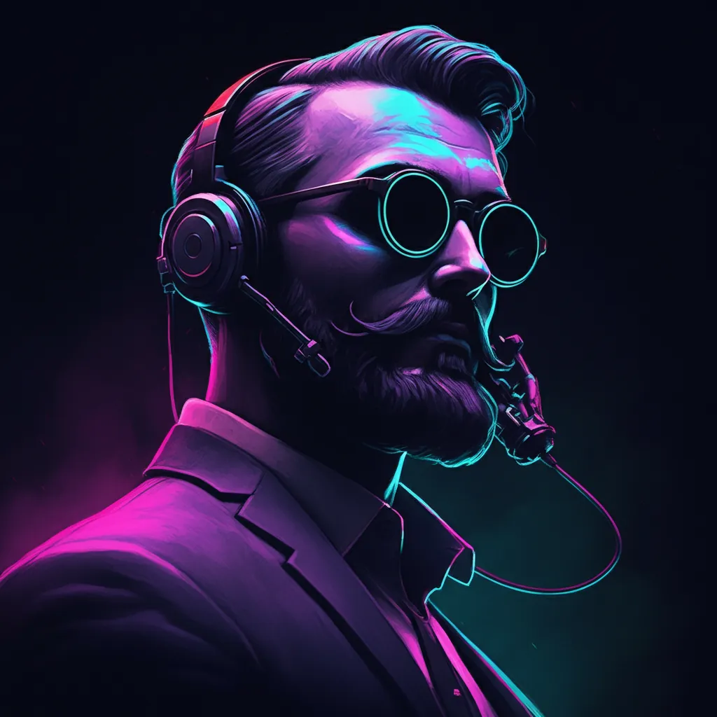 11 Revolutions You Missed: The Sound Sommelier's Sonic Subversion