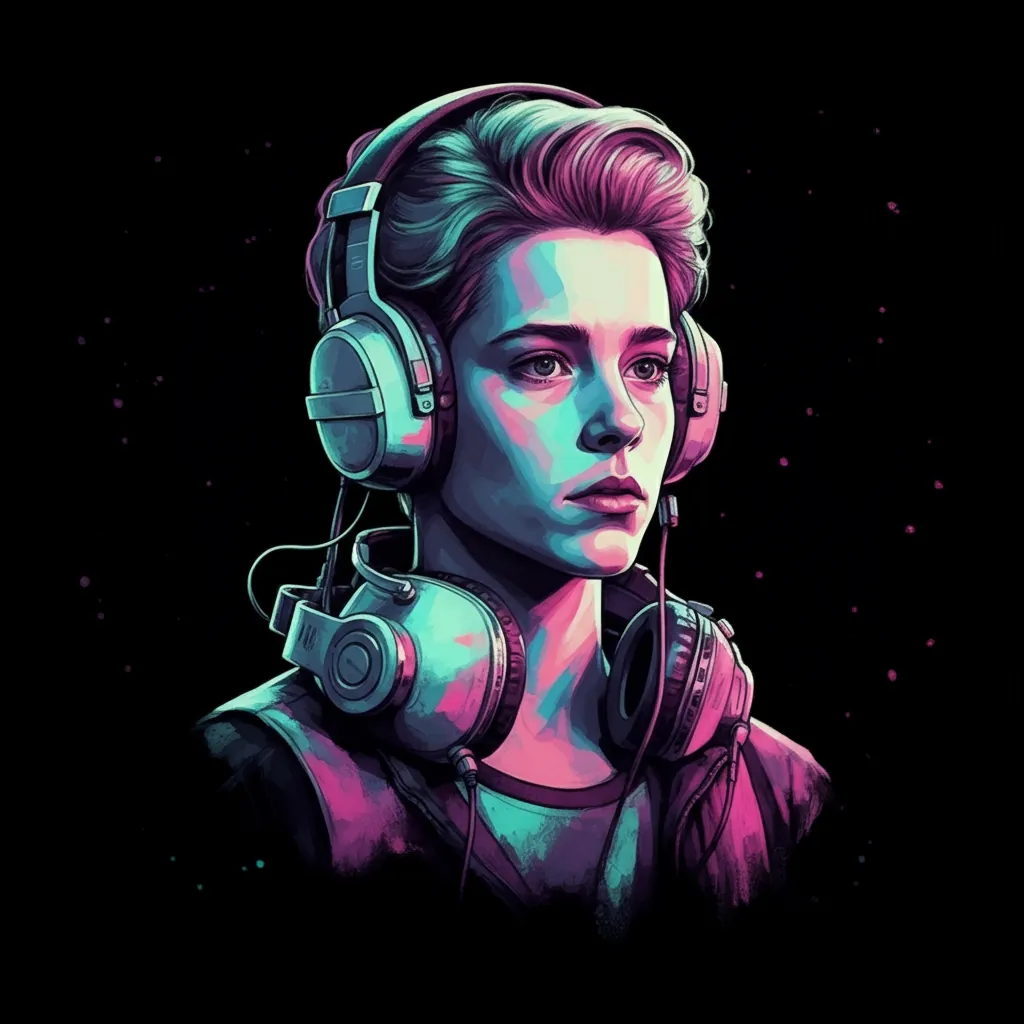 11 Shows That Blew My Mind (And My VCR Playback Head)