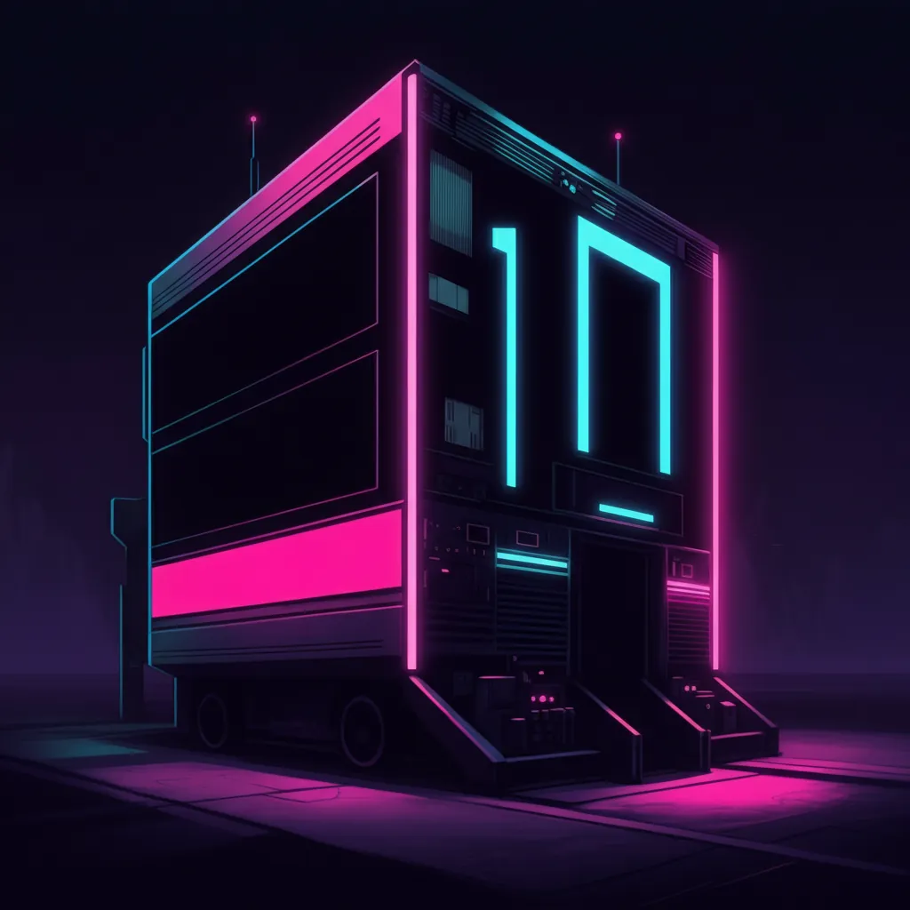 11 Sonic Architectures That Shaped the Subterranean Eighties (And Beyond)