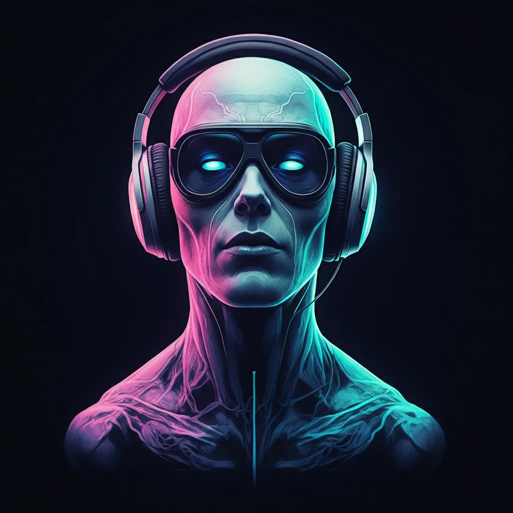 11 Sonic Blueprints That Rewired Our Brains (And Still Echo)