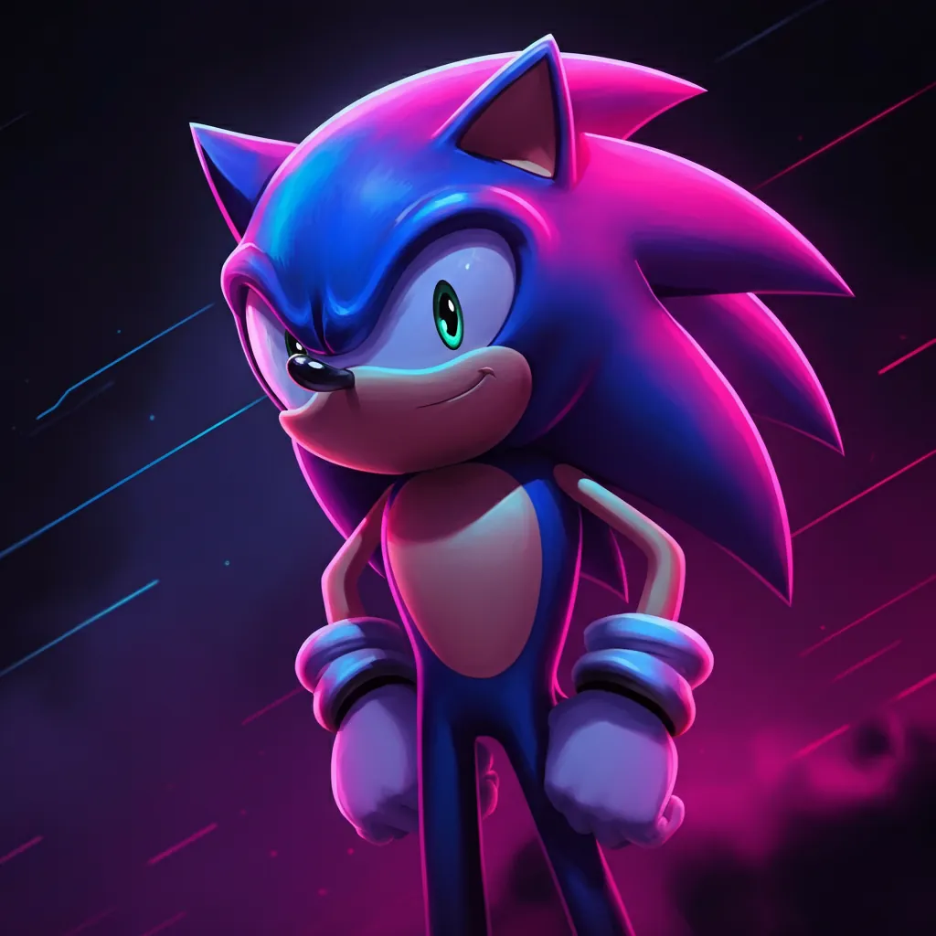 11 Sonic Detours: The Real 'New Directions' That Rewrote The Rulebook